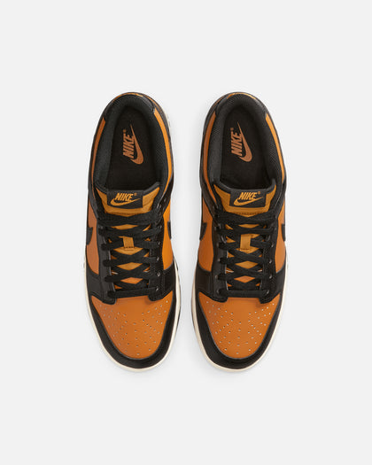 Nike Dunk Low Retro "Desert Ochre" Desert Ochre/Black