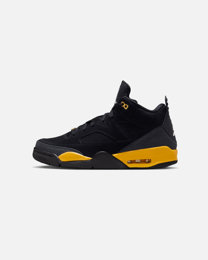 Jordan Son Of Mars Low Black/White