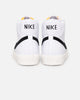 Nike Men's Blazer Mid '77 Vintage White/Black