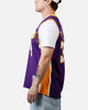 Mitchell & Ness Los Angeles Lakers Shaquille O'Neal '99-'00 #34 Swingman Jersey Purple