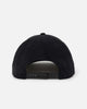 47 Brand Miami Marlins 'MLB Opening Day' Corduroy Crossrope Hitch Snapback Black