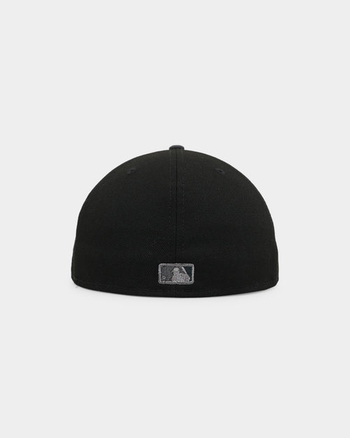 New Era Chicago White Sox Planetary 59FIFTY Fitted Black
