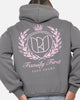 Reece Walsh 1 Of 1 Family First Hoodie Shadow