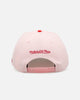 Mitchell & Ness Philadelphia Phillies 'Pink Camo' Pro Pinch Snapback Pink