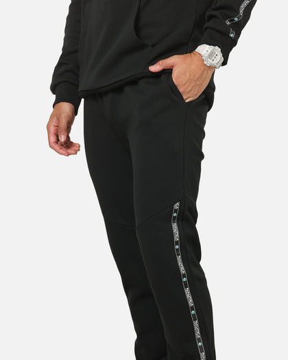Nautica Cadott Jog Pants Black