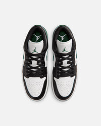 Jordan Air Jordan 1 Low Black/Summit White