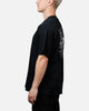 Playboy Black Widow Boxy T-Shirt Black/Red