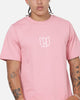 Reece Walsh 1 Of 1 Love Yourz T-Shirt Bubblegum