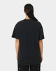 Rodman Brand The Worm Brain Vintage T-Shirt Black Wash