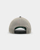 47 Brand Nebraska Cornhuskers Trawler '47 Clean Up Strapback Black