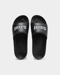 Saint Morta Cambronne Slide Black
