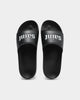 Saint Morta Cambronne Slide Black
