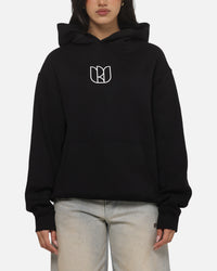 Reece Walsh 1 Of 1 Love Yourz Hoodie Black