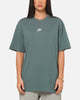 Nike Sportswear Premium Essentials T-Shirt Mineral Slate