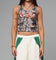 Loiter Women's Holy Fire Tank Real Tree Camo