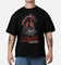 73Studio Marvel Daredevil Hells Kitchen T-Shirt Black