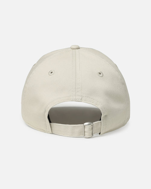 New Era Western Sydney Wanderers FC 'A-League Season Kick Off' 9TWENTY Strapback Medium Beige