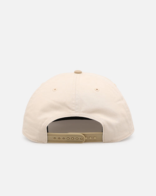 47 Brand Detroit Tigers 'Natural' 47 Captain Snapback Natural