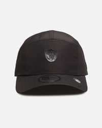 New Era Las Vegas Raiders 'New Era x Alpha Industries' Camper Strapback Black