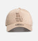New Era Los Angeles Dodgers 'Dirty Wash' 9FORTY A-Frame Snapback Camel