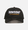 New Era Jacksonville Jaguars 'Upside Down Logo' 9FORTY A-Frame Snapback Black