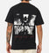 Sleep Token Eden Wings T-Shirt True Black