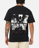 Sleep Token Eden Wings T-Shirt True Black