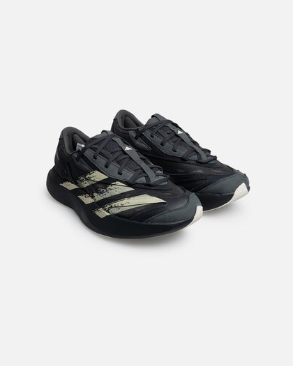 Adidas Lightblaze Evo Brushed Black
