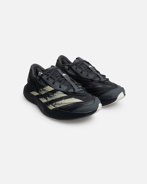 Adidas Lightblaze Evo Brushed Black