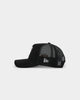 New Era Women's Atlanta Dream 'WNBA All Star' 9FORTY A-Frame Trucker Snapback Black