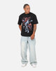 73Studio X WWE Cody Rhodes Vintage T-Shirt Black