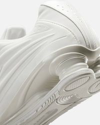 Nike Women's Shox Z White/White