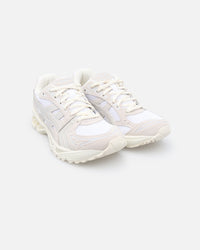 Asics Women's Gel-Kayano 14 White/Grey