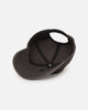 47 Brand German Shepherd 'Dog Collection' 47 Clean Up Strapback Charcoal