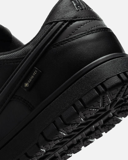 Nike Dunk Low GORE-TEX Black/White