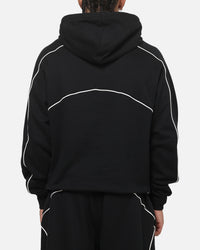 New Era NE Hoodie Black