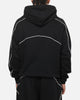 New Era NE Hoodie Black