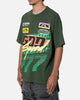 MNML God Speed T-Shirt Green