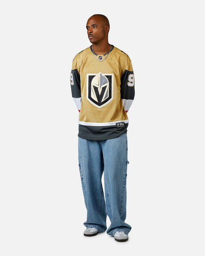 Fanastics Vegas Golden Knights Jack Eichel #9 Jersey Gold