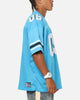 Fubu Game Day Jersey Carolina Blue