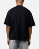 New Era Los Angeles Dodgers Throwback T-Shirt Black