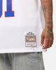 Mitchell & Ness Chicago Bulls Dennis Rodman #91 'Flags Collection' Jersey White