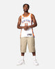 Nike Jalen Brunson New York Knicks #11 City Edition 2024/25 Nike Dri-Fit NBA Swingman Jersey White