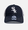 47 Brand Chicago White Sox 'Trawler' 47 Clean Up Trucker Snapback Black