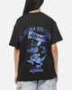 New Era Los Angeles Rams Kangaroo Flag T-Shirt Black