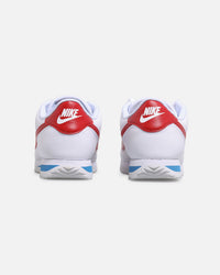Nike Women's Cortez White/Red