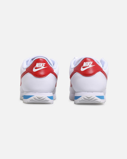 Nike Women's Cortez White/Red