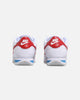 Nike Women's Cortez White/Red