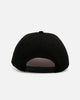 New Era Las Vegas Raiders 'Team Color Hearts' 9FORTY A-Frame Snapback Official Team Color