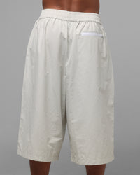 Loiter Pinline Board Shorts Grey